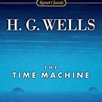 the time machine wells2