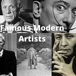 Ten Modern Artists4