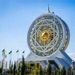 Aşgabat, Turkmenistan4