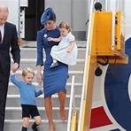 prince george of wales 2022 tour 20225