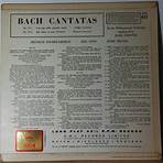 Bach: Cantatas BWV 211 & 212 Peter Schreier3