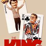 When did 'the king of comedy' come out?1