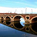Pont Neuf, Toulouse4