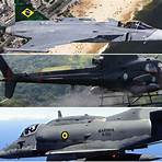 aviões da força aérea brasileira3