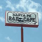 R & K on Santa Fe Weatherford, TX4