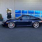 does a 997 carrera have a pdk transmission for sale1