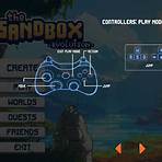 the sandbox evolution2