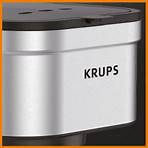 krups coffee maker2