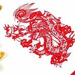 what does the chinese zodiac dragon mean2