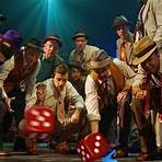Guys and Dolls | Comedy, Musical, Romance4