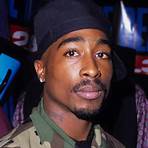How did Tupac Shakur die?1