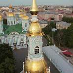 Saint Petersburg Film3