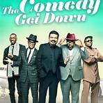 The Comedy Get Down1