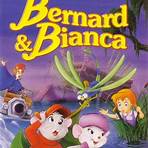 Bernard und Bianca – Die Mäusepolizei Film1
