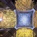 Seville Cathedral wikipedia1