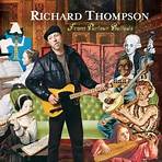 richard thompson discography2