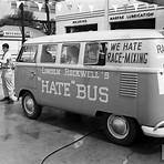 george lincoln rockwell hate bus3