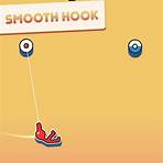 jogo stickman hook1
