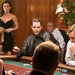 Is Molly's game based on a true story?2