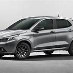 fiat argo trekking 20234