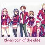 classroom of the elite personagens nomes1