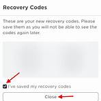 how to recover roblox password with username free1