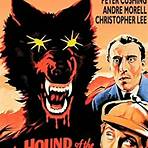 the hound of the baskervilles movie poster3