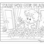 earth day coloring pages3
