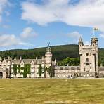 why should you visit balmoral castle first season 25