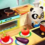 panda restaurant game3