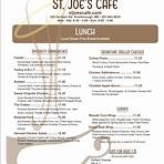 St. Joe’s Cafe Scarborough, ME2