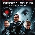 Universal Soldier Film Series2