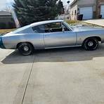plymouth barracuda for sale2