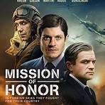 Mission of Honor filme2