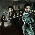 Crouching Tiger, Hidden Dragon: Sword of Destiny3