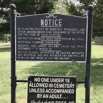 Mountain Grove Cemetery, Bridgeport wikipedia4