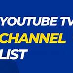 youtube tv channel lineup printable1