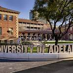 university of adelaide ranking2