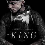 the king (2019 film) cast1