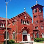immaculate conception cathedral school lake charles la3