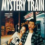 Mystery Train série de televisão3