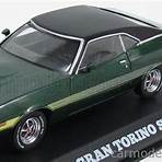 ford gran torino 19734