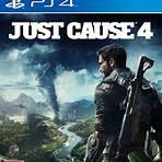 just cause 4 juego2