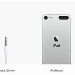 apple ipod touch 20221