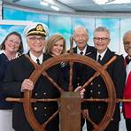 who is the director of secrets of love boat1