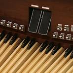 who composed the theater organ for sale1