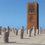 where is rabat morocco located today3