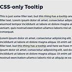 tooltip css1