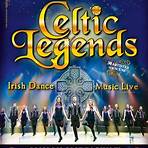 celtic legends tournee 2023 événements1