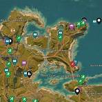 far cry 4 interactive map4